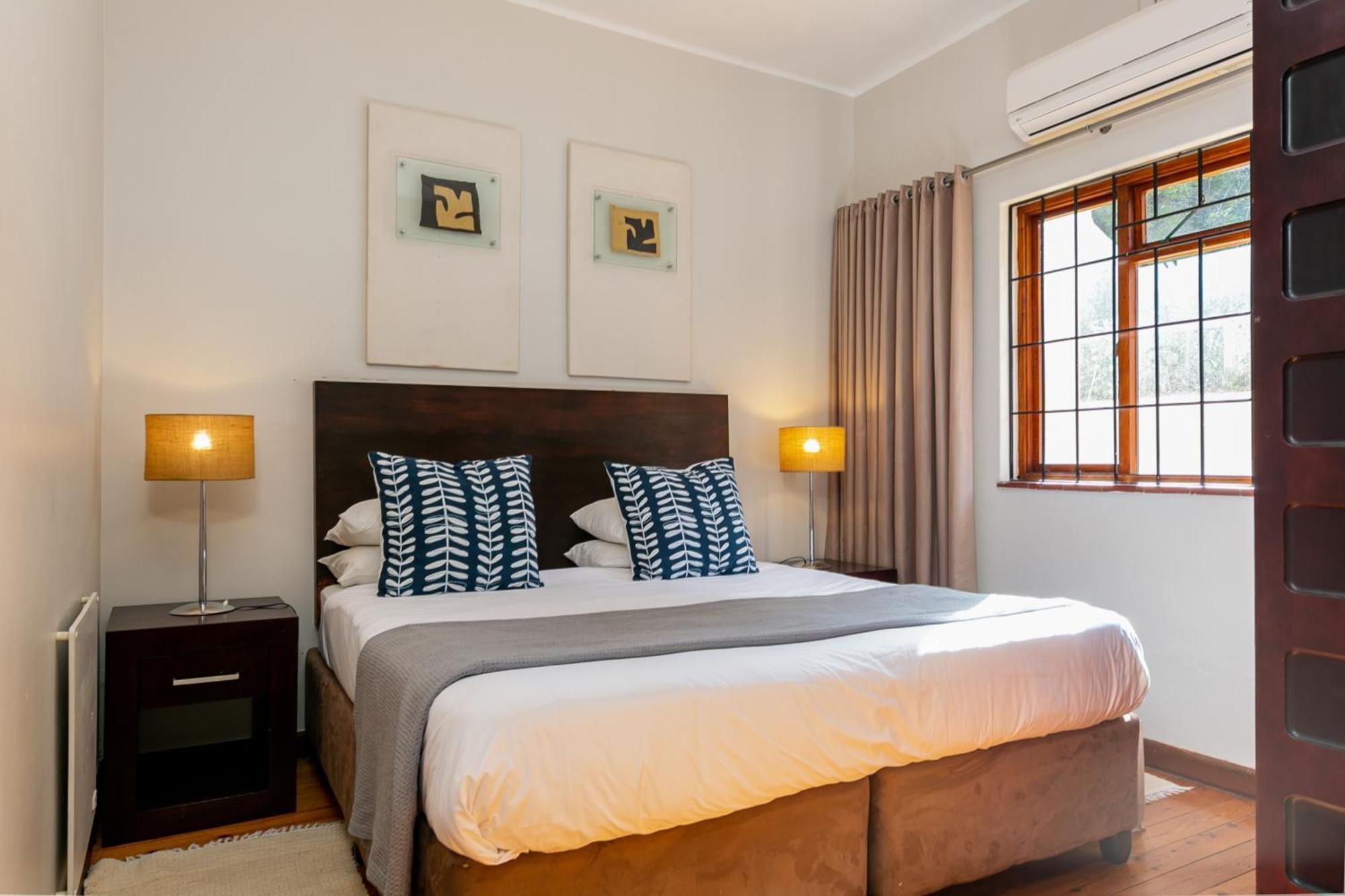 Camps Bay Village - Studios And Apartments Fokváros Szoba fotó