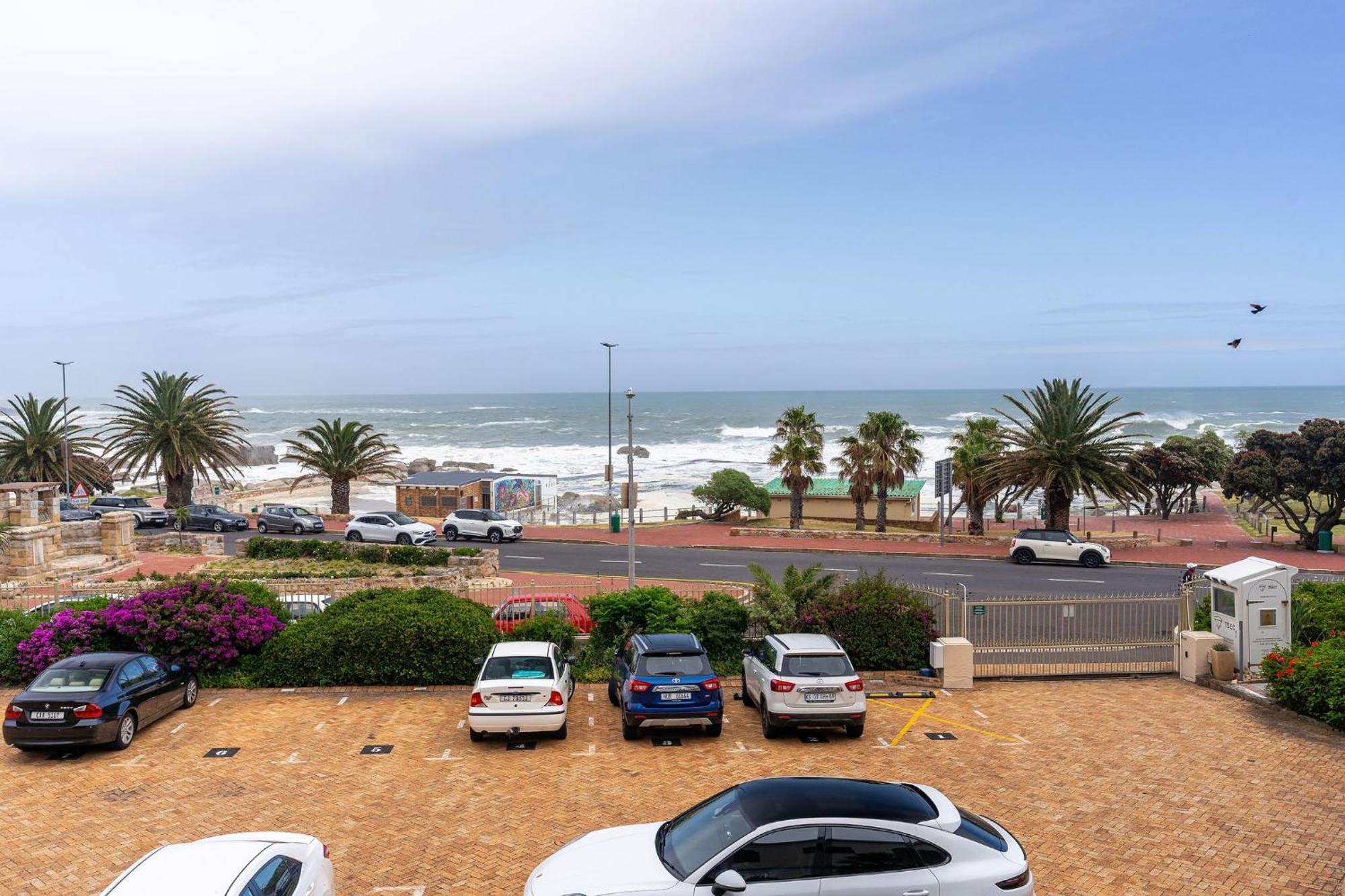 Camps Bay Village - Studios And Apartments Fokváros Szoba fotó